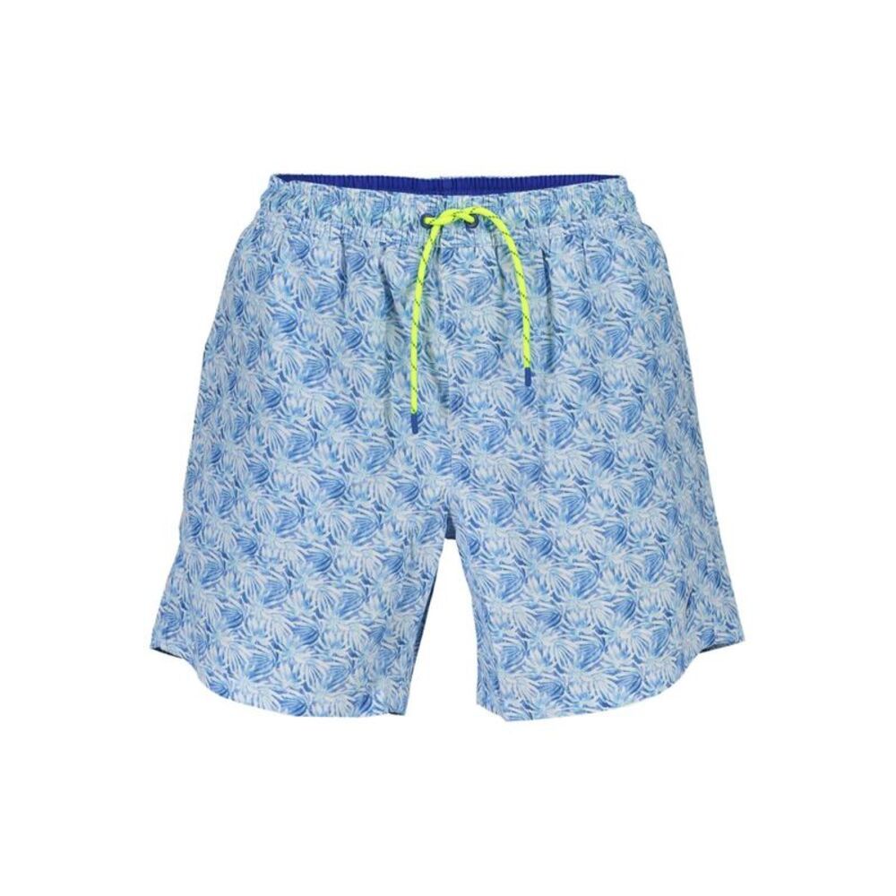 North Sails Azzurro Polyester Men's Swim Men's Trunk